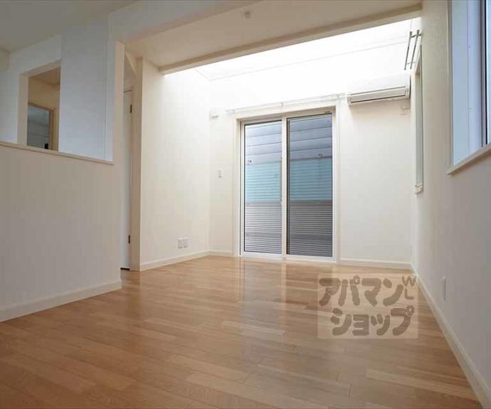 【ル・プティ下鴨】間取