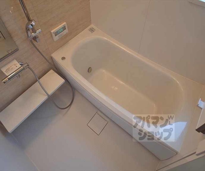 【ル・プティ下鴨】間取