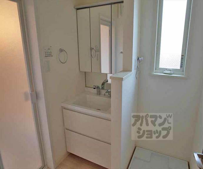 【ル・プティ下鴨】間取