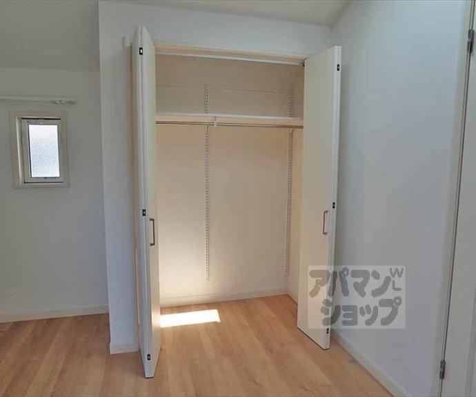 【ル・プティ下鴨】間取