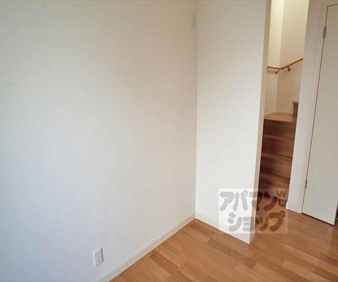 【ル・プティ下鴨】間取