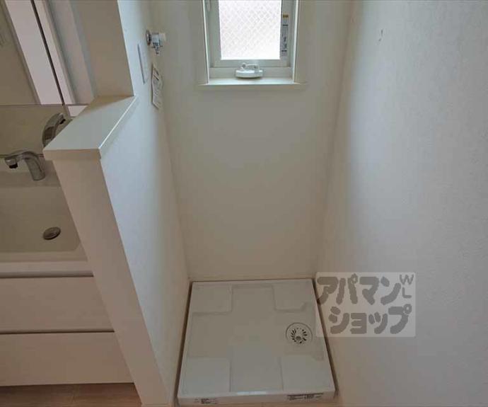 【ル・プティ下鴨】間取