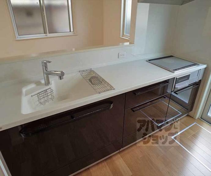 【ル・プティ下鴨】間取