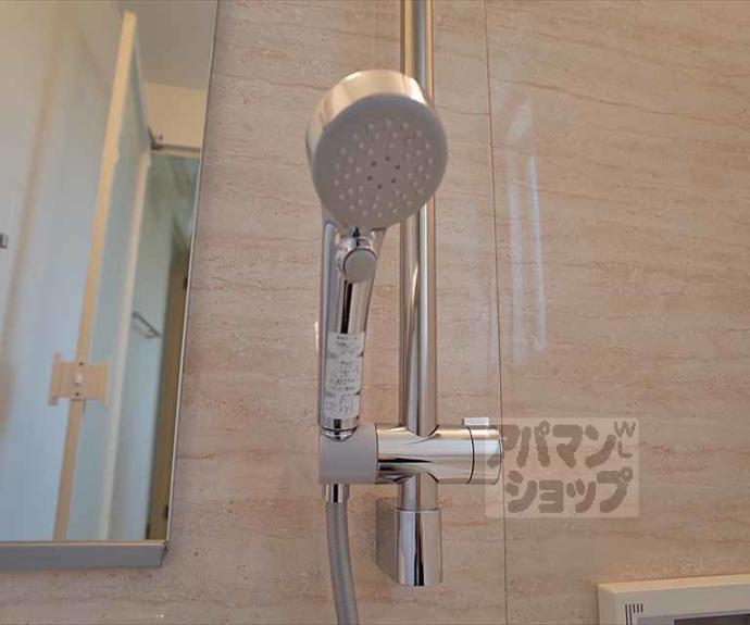 【ル・プティ下鴨】間取