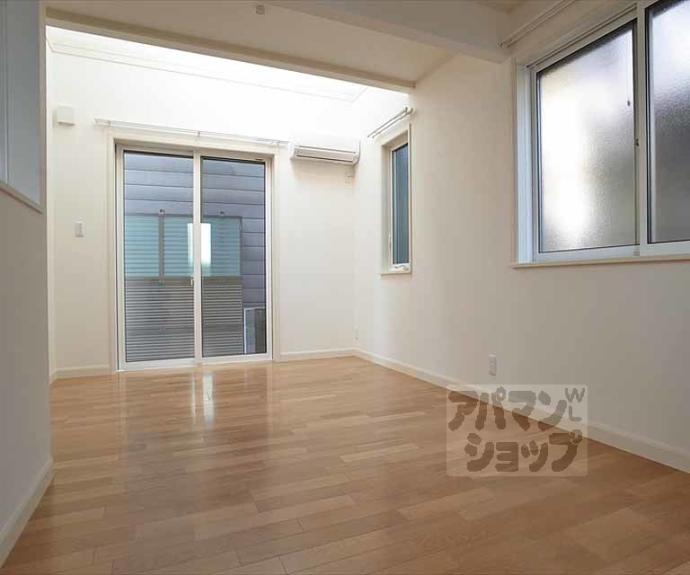 【ル・プティ下鴨】間取