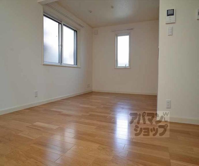 【ル・プティ下鴨】間取