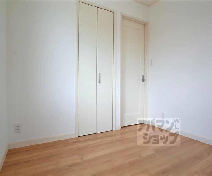 【ル・プティ下鴨】間取