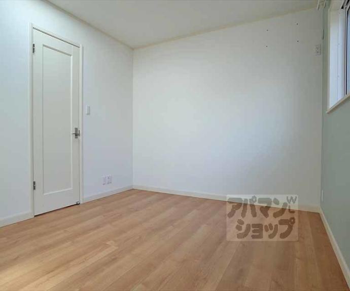 【ル・プティ下鴨】間取