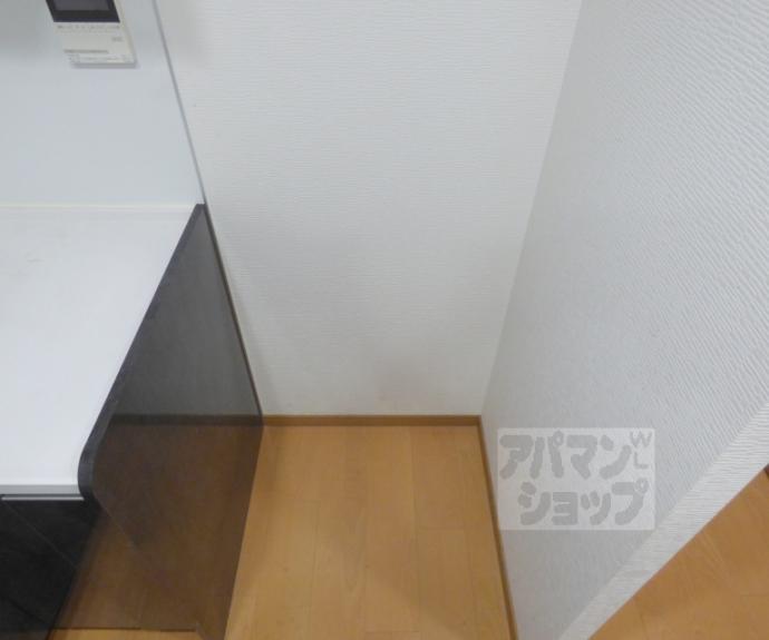 【リーガル京都聖護院】間取