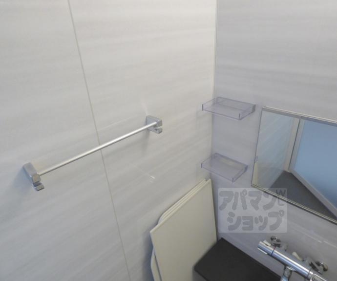【リーガル京都聖護院】間取
