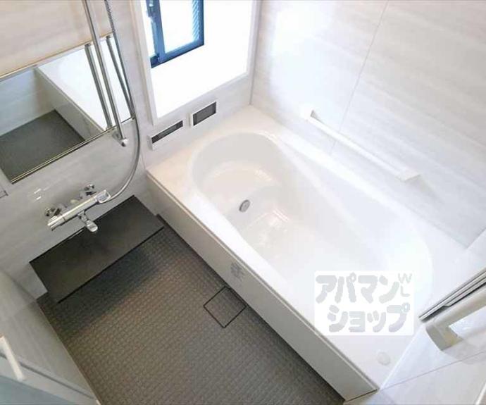 【リーガル京都聖護院】間取