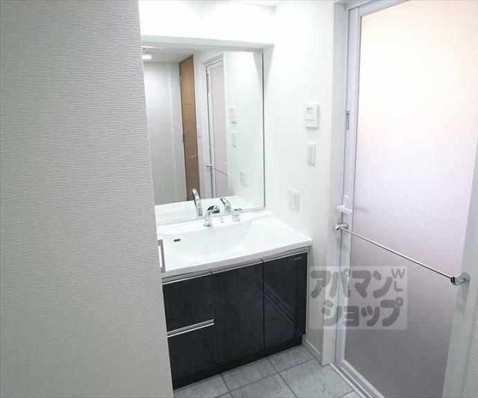 【リーガル京都聖護院】間取