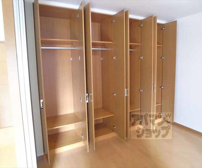 【リーガル京都聖護院】間取