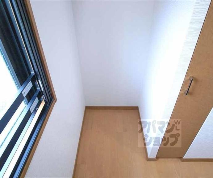 【リーガル京都聖護院】間取