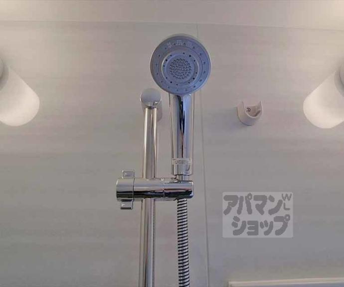 【リーガル京都聖護院】間取