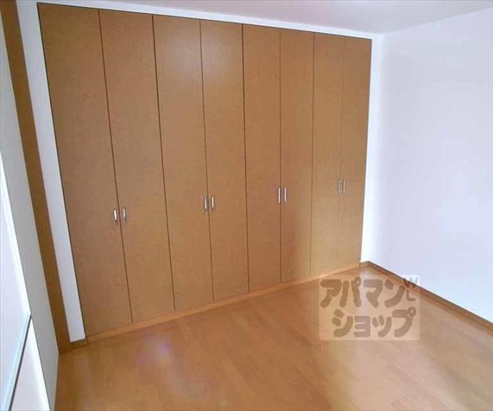 【リーガル京都聖護院】間取