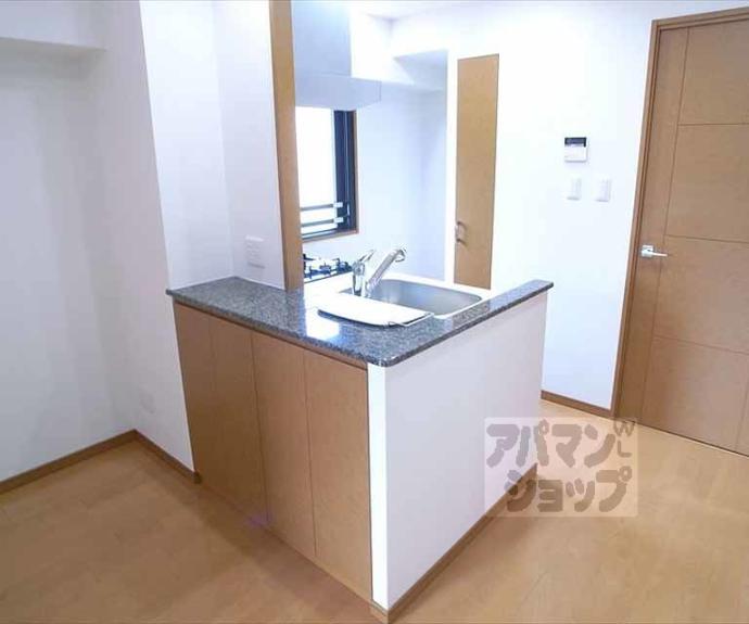 【リーガル京都聖護院】間取