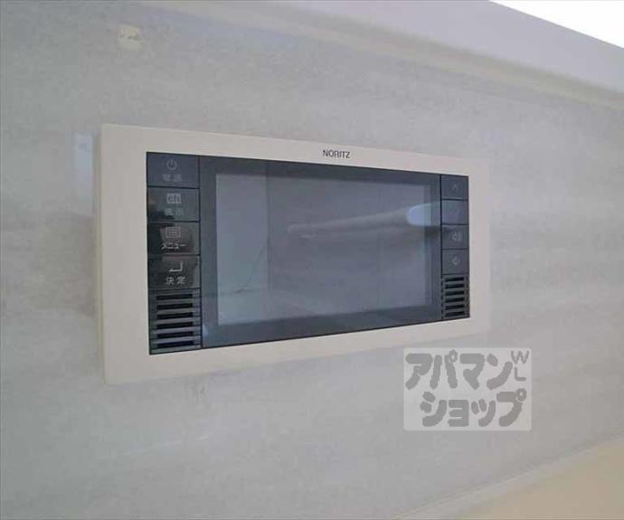 【リーガル京都聖護院】間取