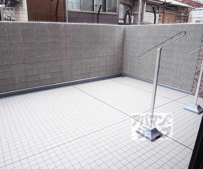 【リーガル京都聖護院】間取