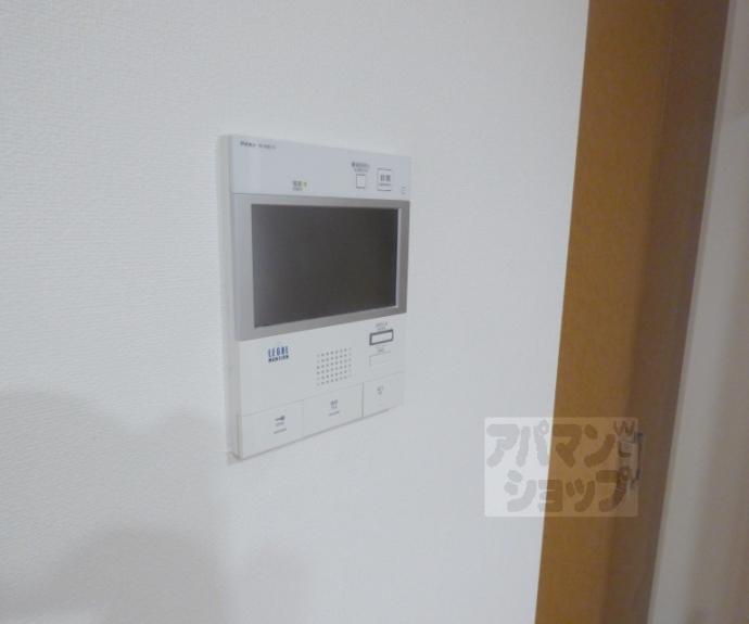【リーガル京都聖護院】間取