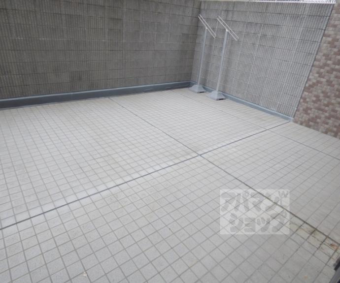 【リーガル京都聖護院】間取