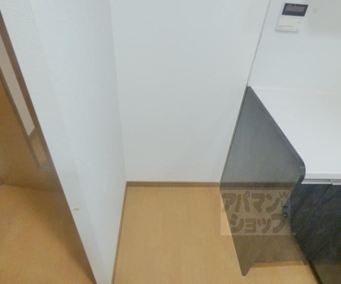 【リーガル京都聖護院】間取