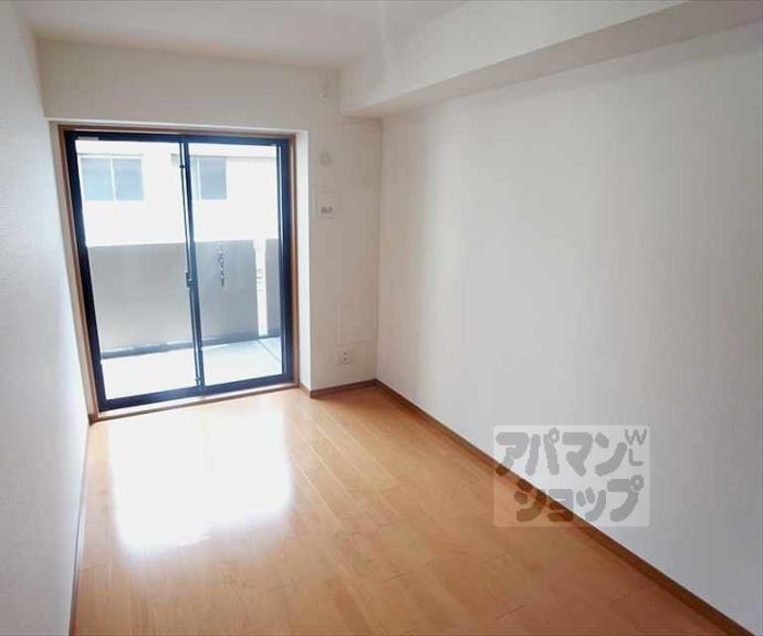 【リーガル京都聖護院】間取