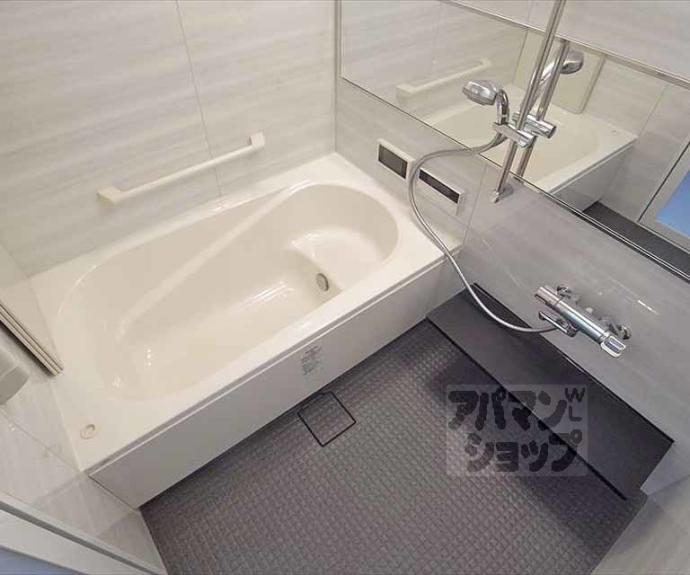 【リーガル京都聖護院】間取