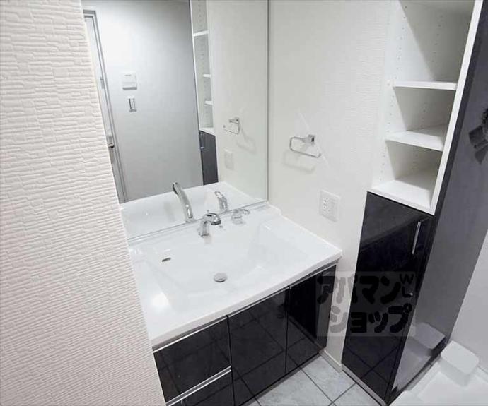 【リーガル京都聖護院】間取