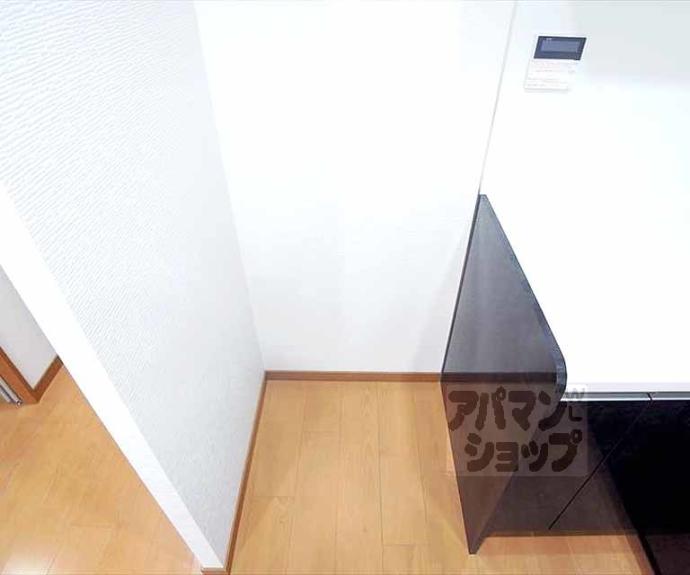 【リーガル京都聖護院】間取