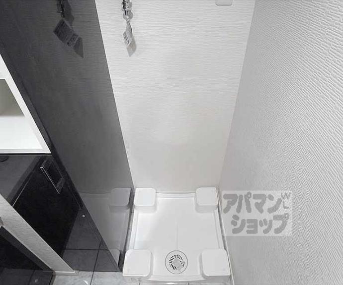 【リーガル京都聖護院】間取