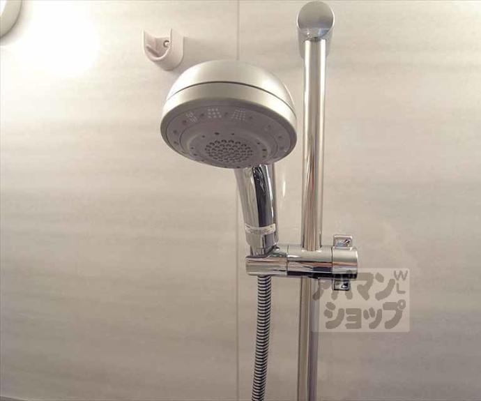 【リーガル京都聖護院】間取