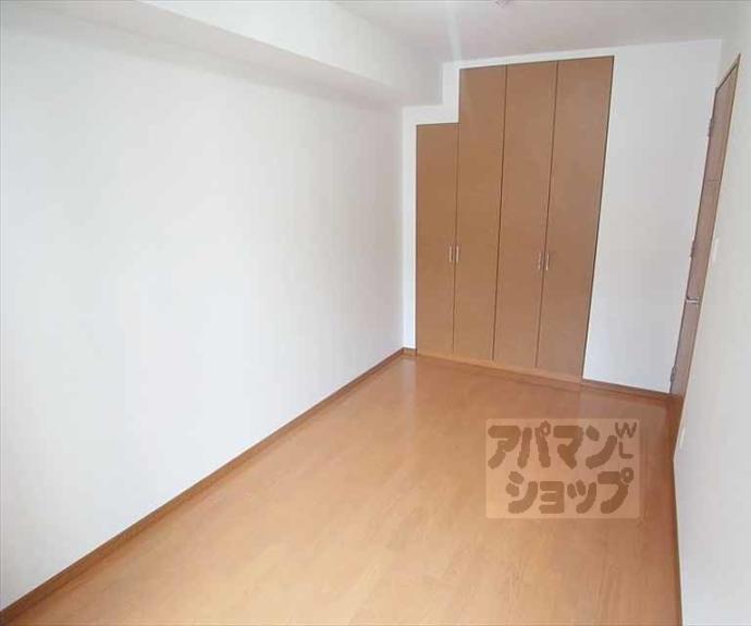 【リーガル京都聖護院】間取