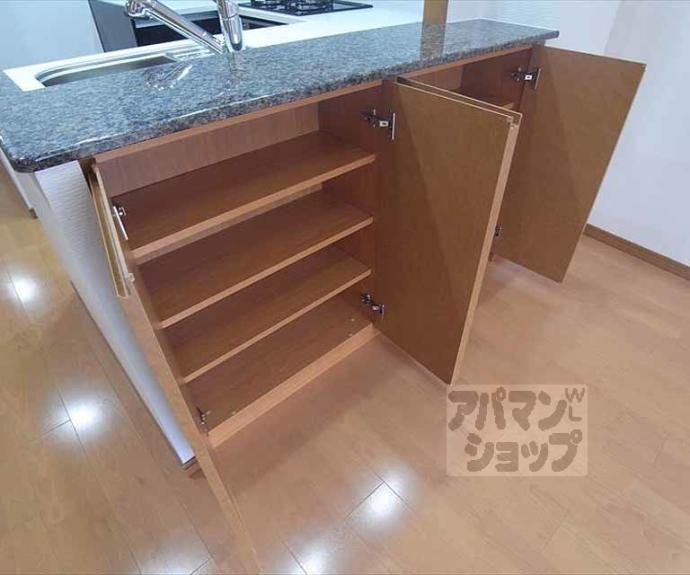 【リーガル京都聖護院】間取