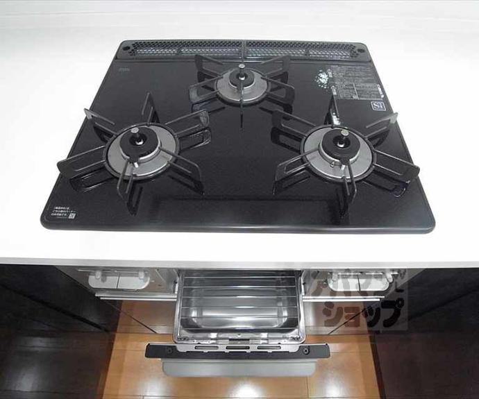 【リーガル京都聖護院】間取