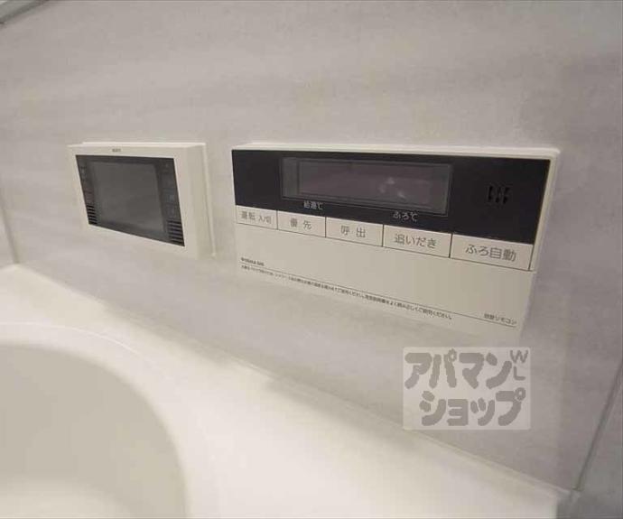 【リーガル京都聖護院】間取