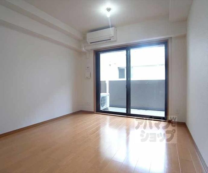 【リーガル京都聖護院】間取