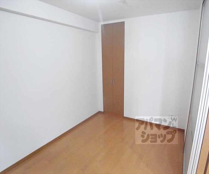 【リーガル京都聖護院】間取