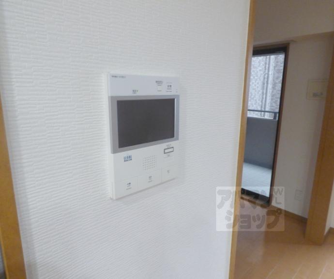 【リーガル京都聖護院】間取