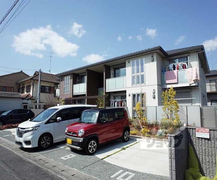 【Ｌａ　Ｓｏｒｔｉｅ】間取