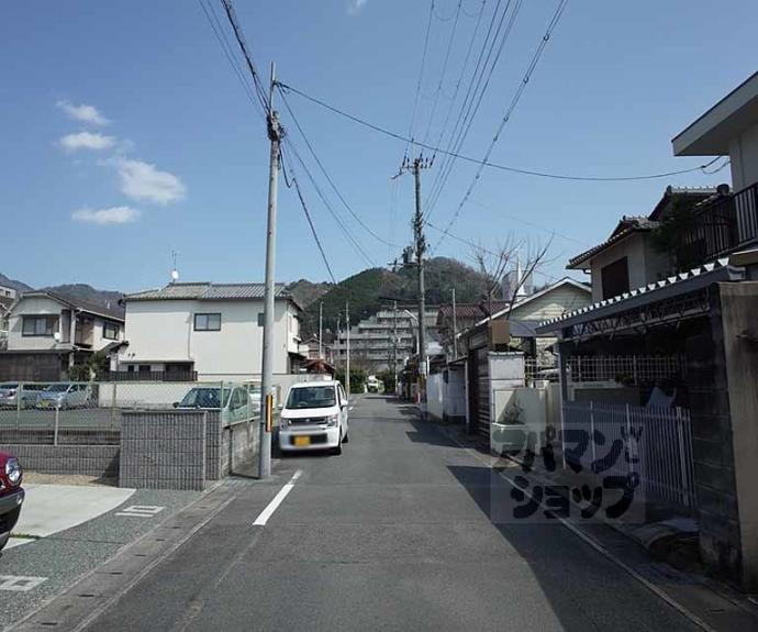 【Ｌａ　Ｓｏｒｔｉｅ】間取