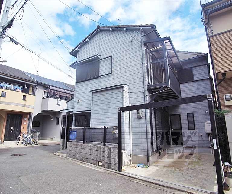 田中関田町貸家３４－１