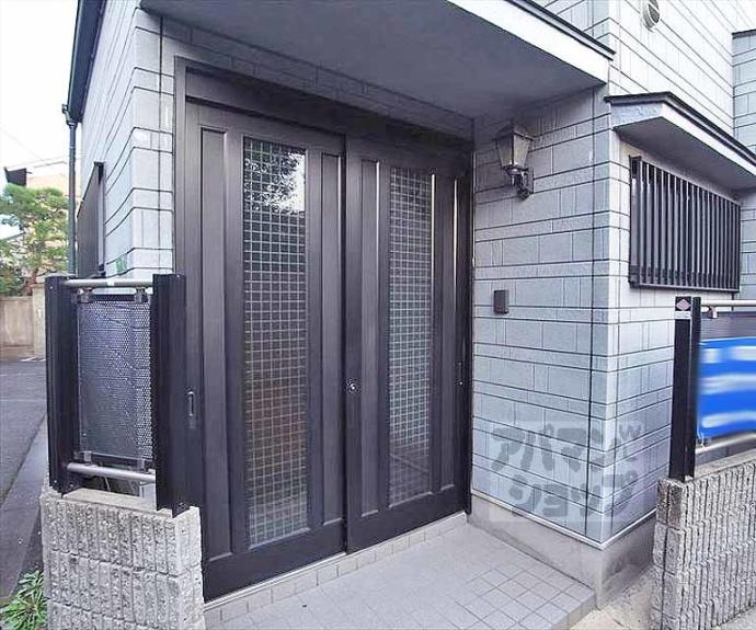 【田中関田町貸家３４－１】間取