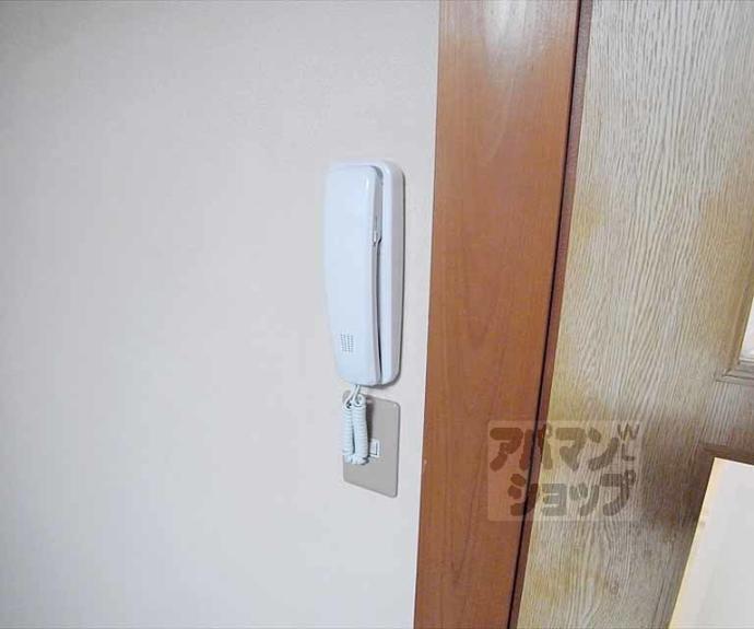 【田中関田町貸家３４－１】間取