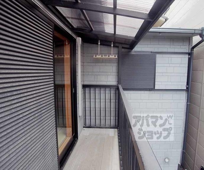 【田中関田町貸家３４－１】間取