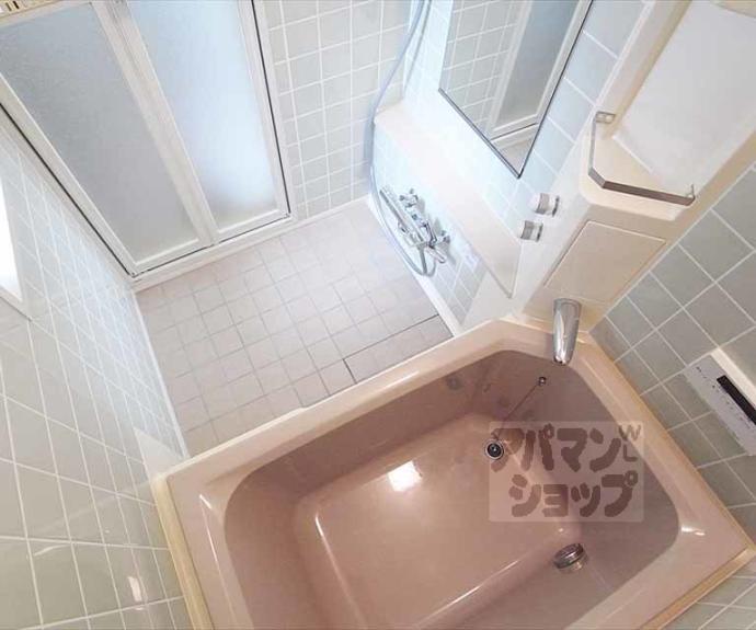 【田中関田町貸家３４－１】間取