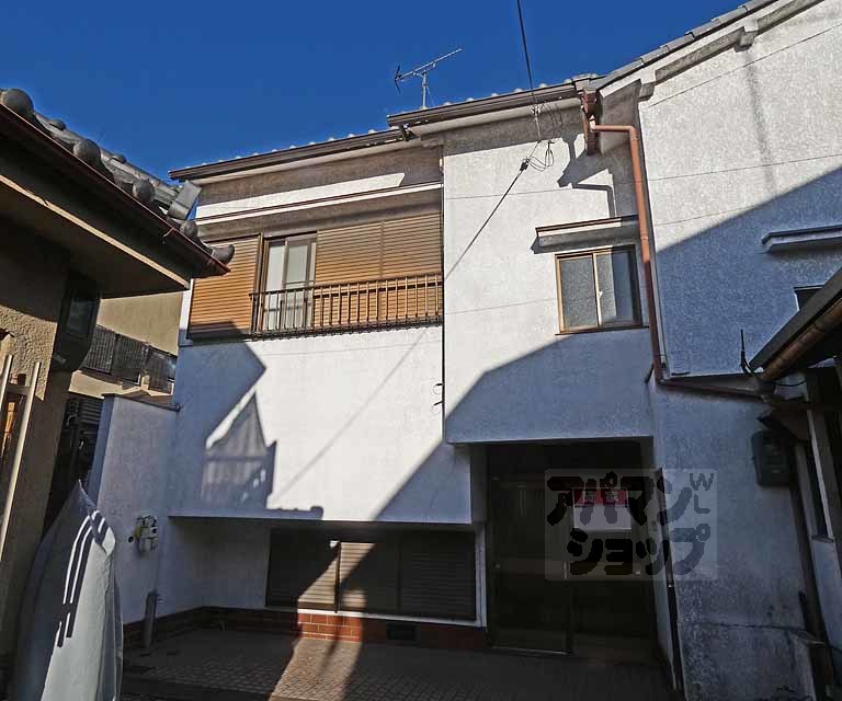 浄土寺下南田町貸家５２－５