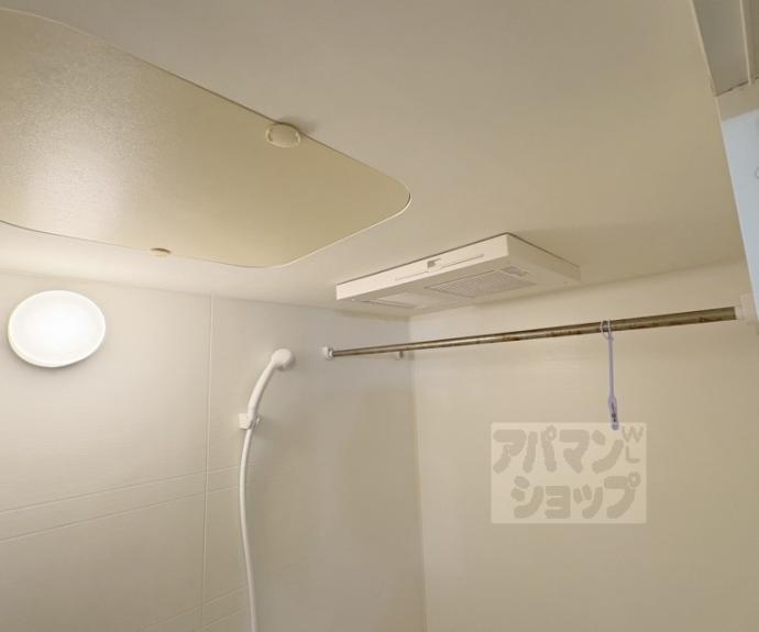 【ジェルメ行伊】間取