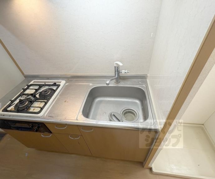 【ジェルメ行伊】間取