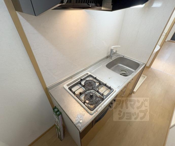 【ジェルメ行伊】間取